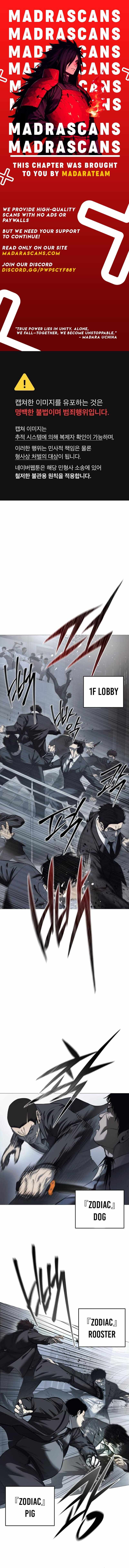 Red Shirt Chapter 6 1
